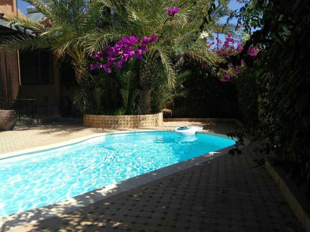 Hotel Villa River Palm-palmeraie-vlc-263, Earth, photo