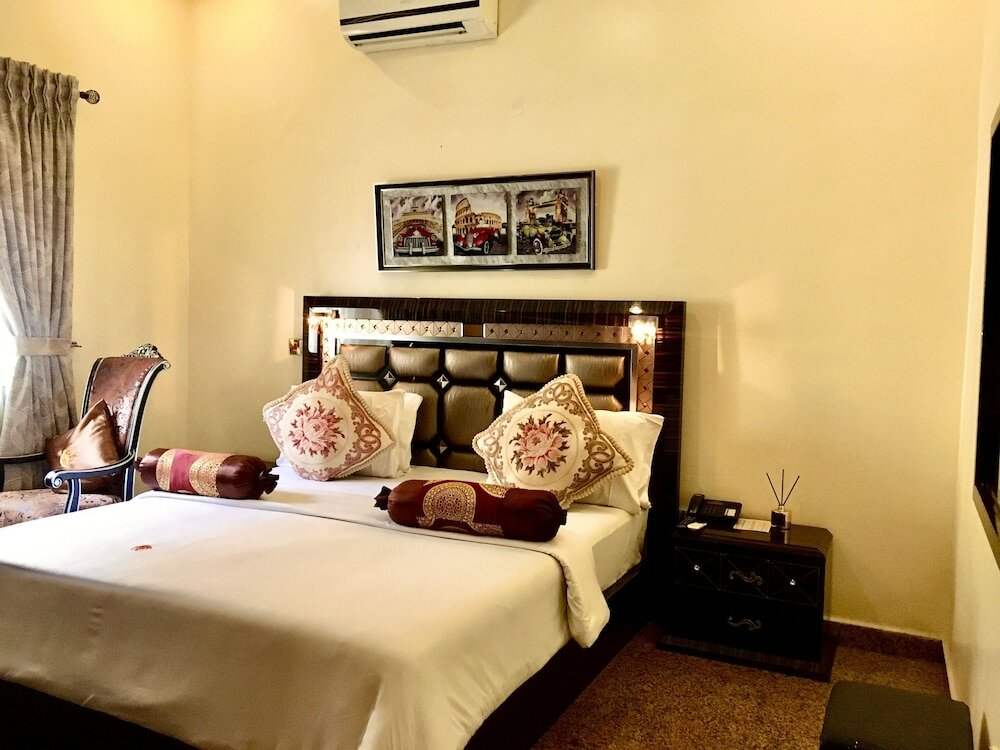 Фото Ibd International Hotels Limited