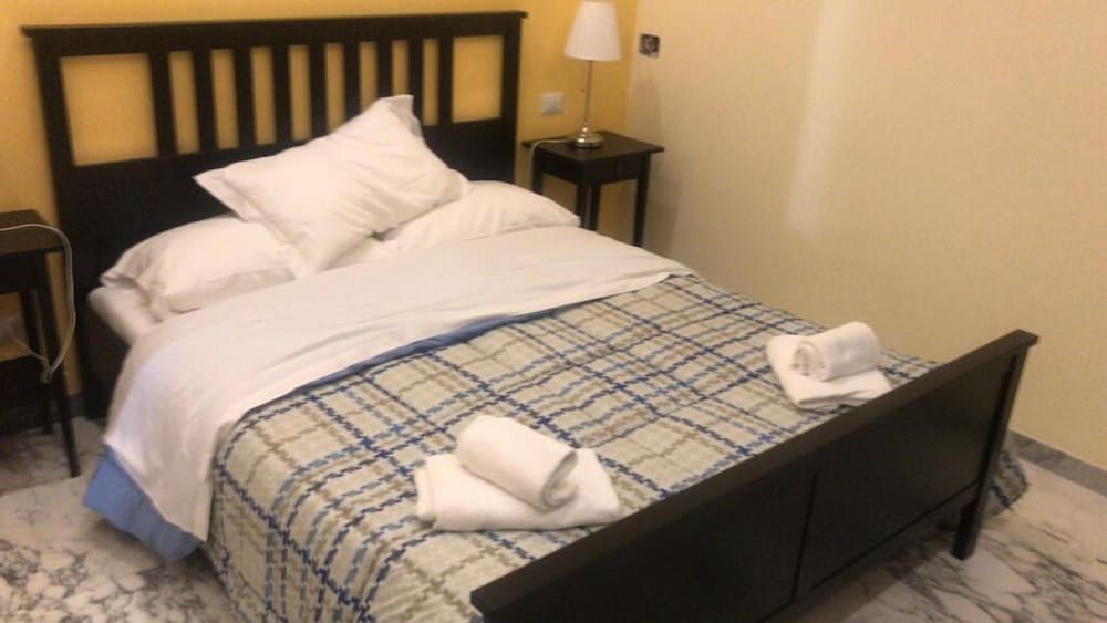 Фото Residence Villa Vittoria B&b