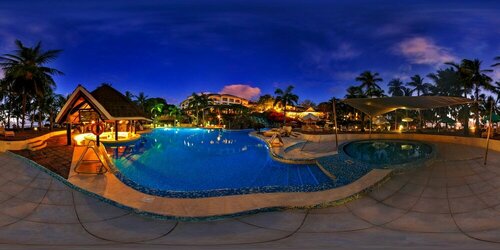 Гостиница Diani Reef Beach Resort And SPA в Кении