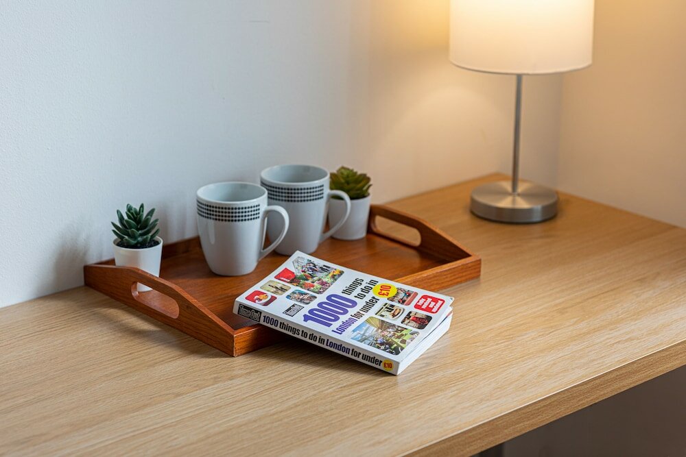 Фото Tower Bridge Accommodation - 1