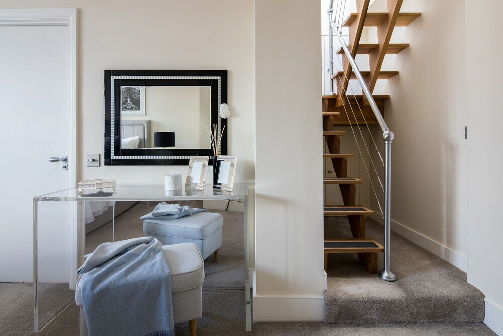 Фото Park Street Mayfair