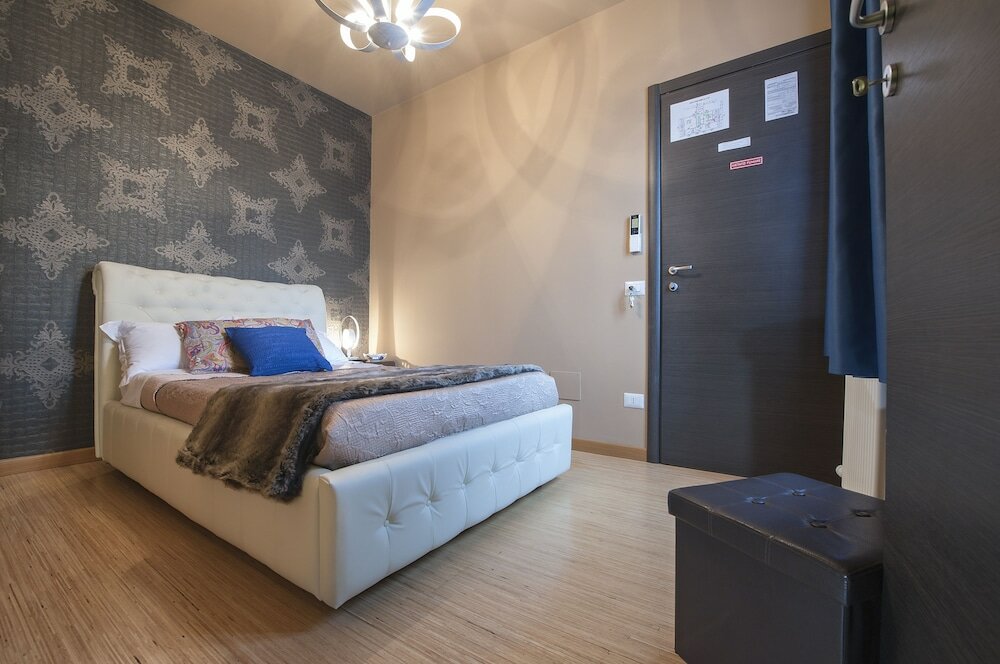 Фото Affittacamere Romeo