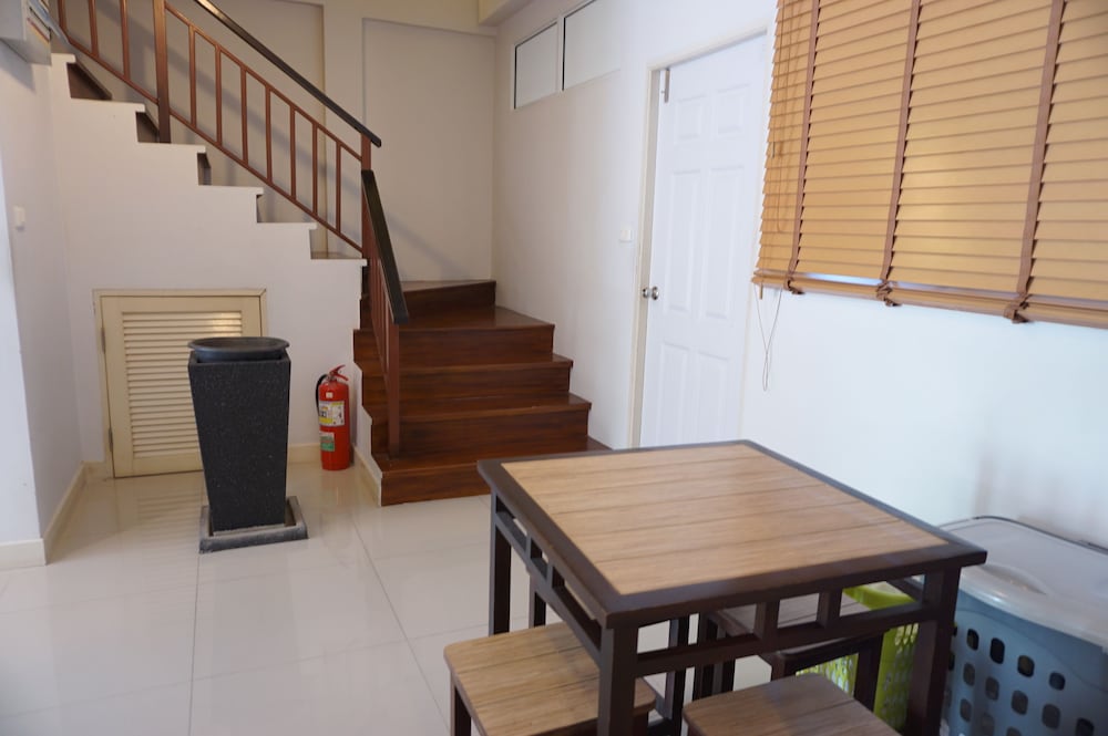 Фото Green House Phuket