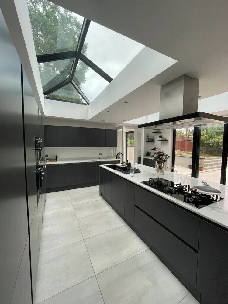 Фото Incredible 5bd House on Private Road - Tulse Hill