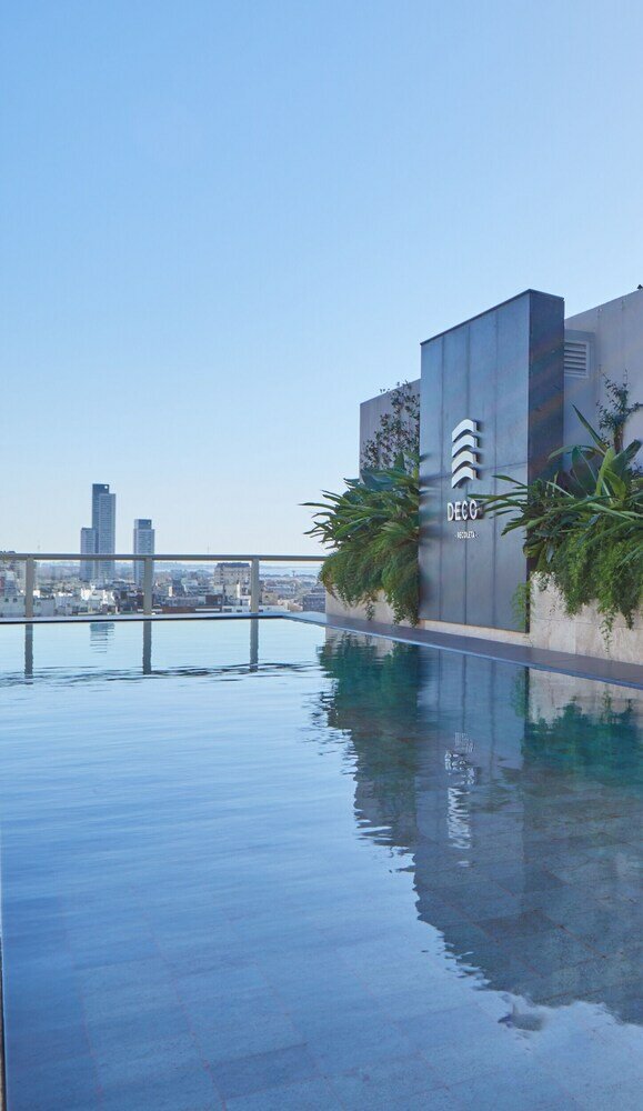 Фото Recoleta Deco