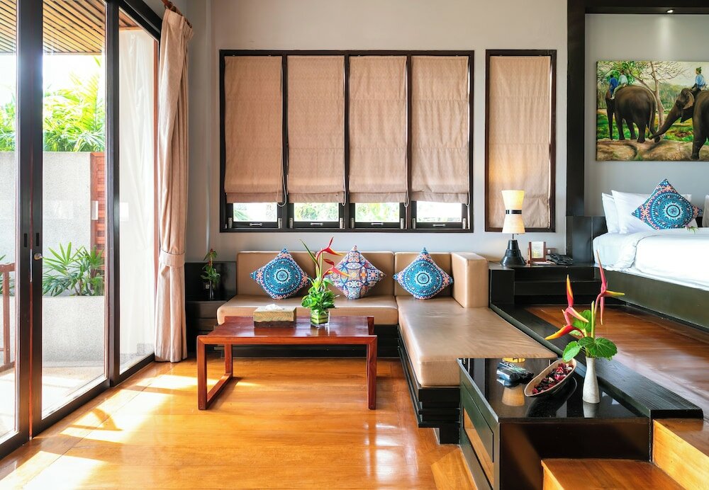 Фото Ayara Kamala Resort & SPA