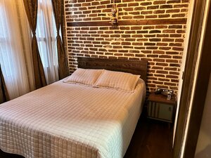 Гостиница Karga Butik Otel