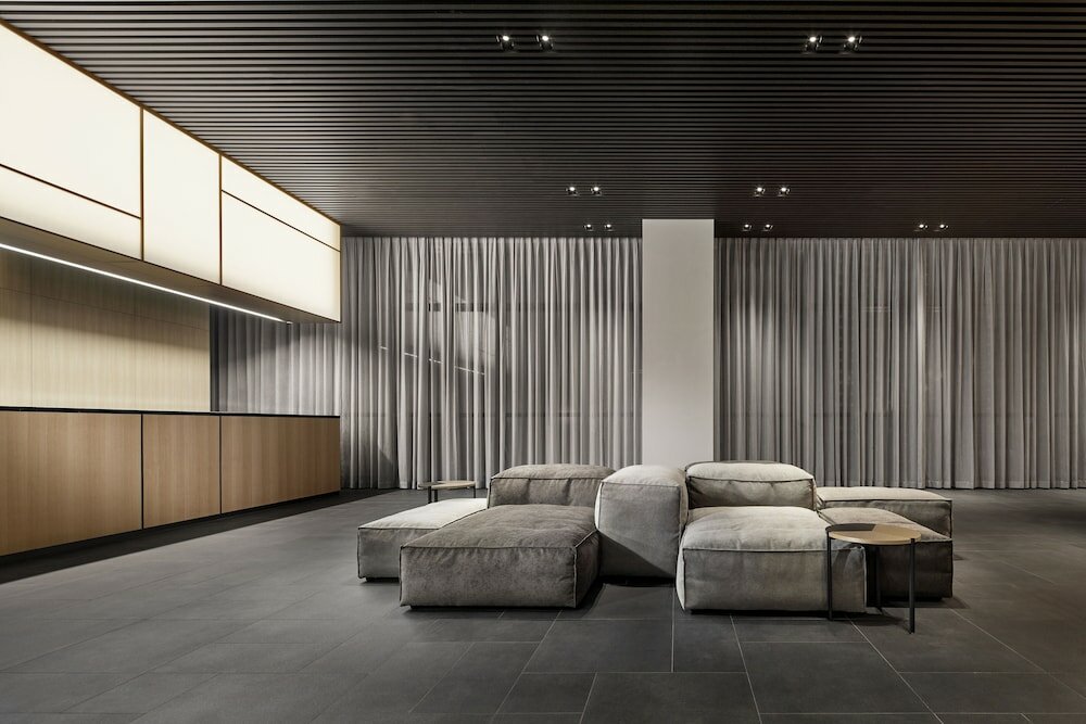 Фото Shilla Stay Yeosu