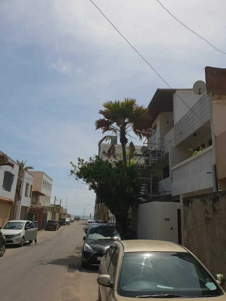 Фото Trellis Apartment