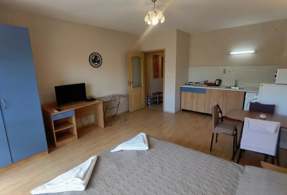 Фото Sunny Beach Apartment, sunny Fort Apartment