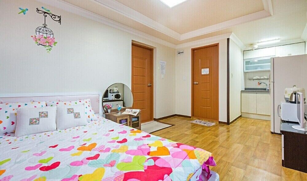 Фото Puran Bada Pension