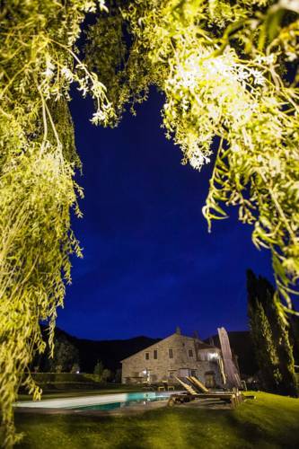 Фото Allegro Agriturismo Argiano