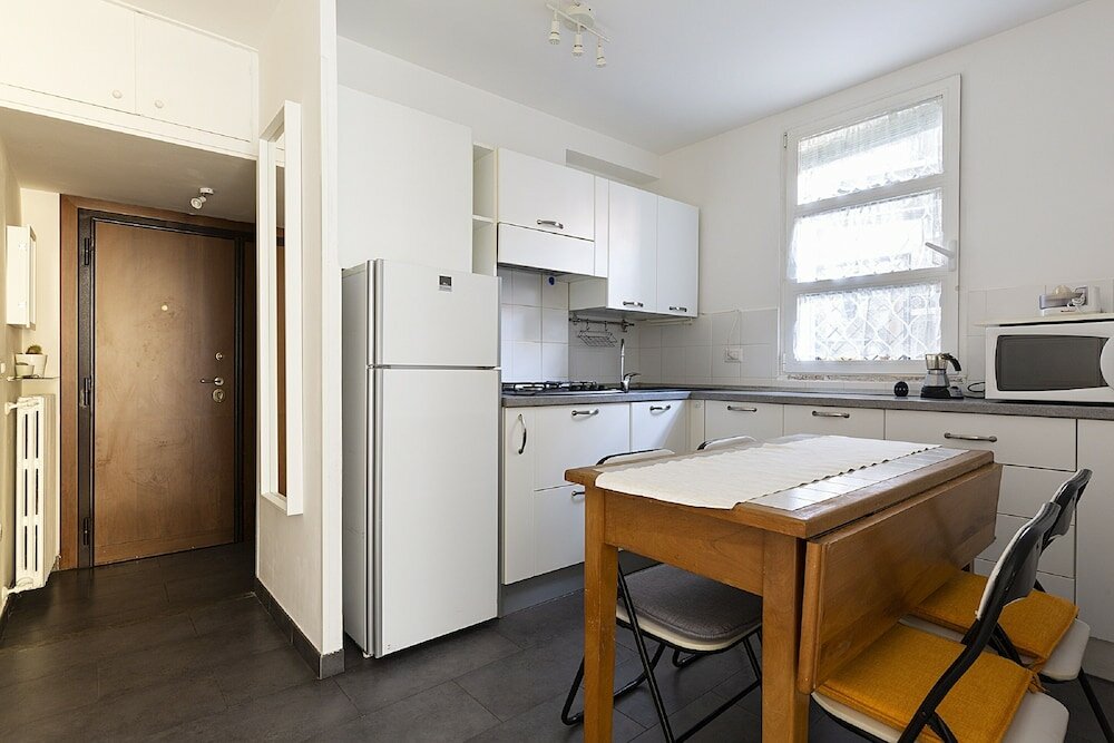 Фото Emma's Apartment Saint Peter Prati