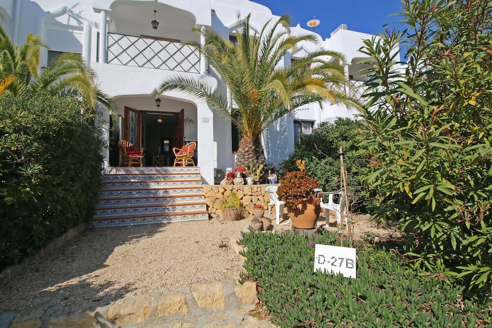 Фото Bungalow Shangrila 1 habitacion