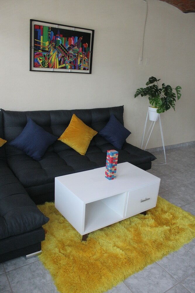 Фото Flats Mi Lindo Pueblito