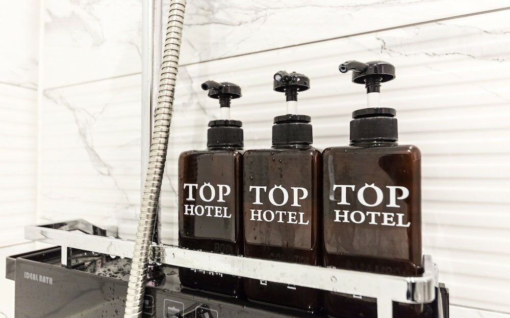 Фото Top Hotel Yongin