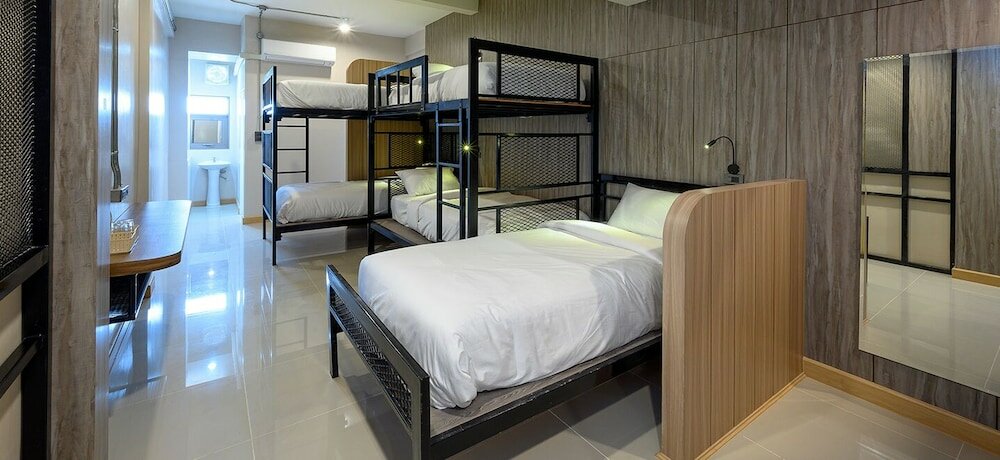 Фото Grand Hotel Buriram