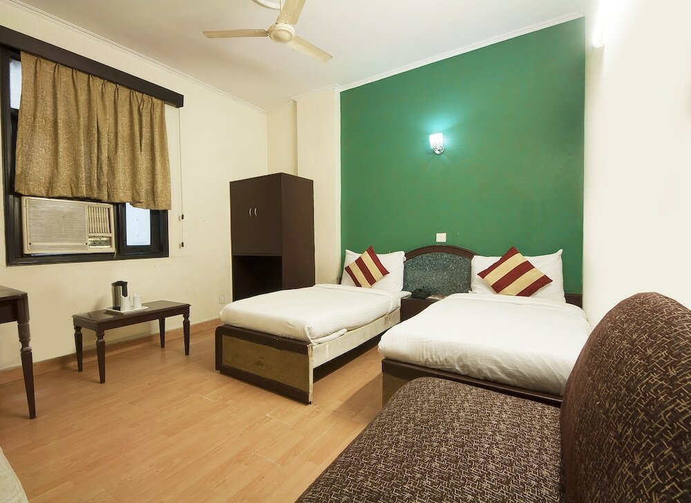 Фото Hotel Delhi Darbar