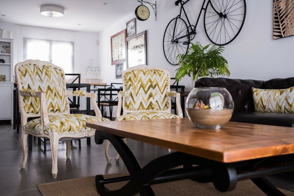 Фото Magma Rooms