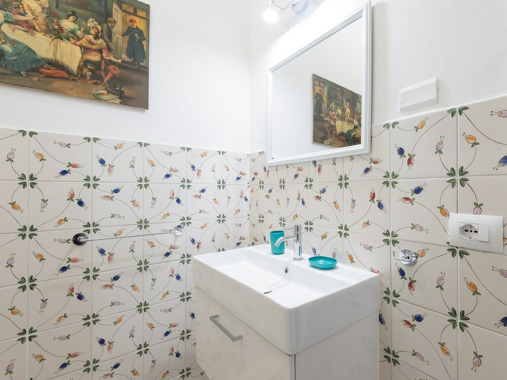 Фото Rsh Colosseo Enchanting Apartment