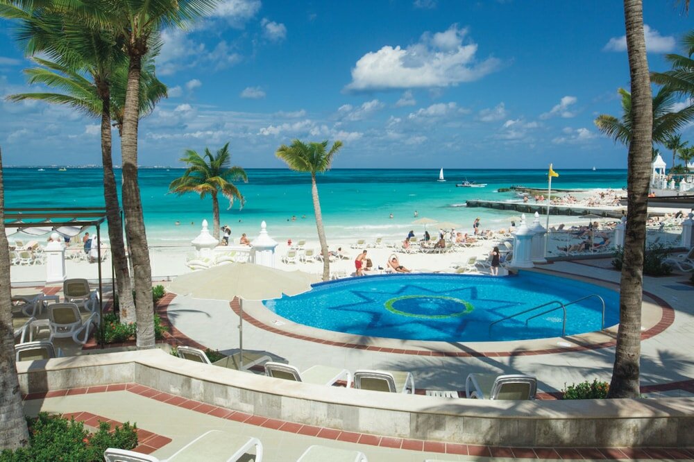 Фото Hotel Riu Palace Las Americas - All Inclusive - Adults Only