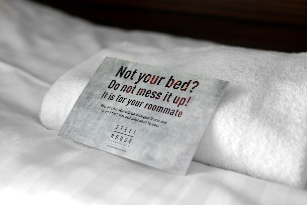 Фото Steel House Copenhagen