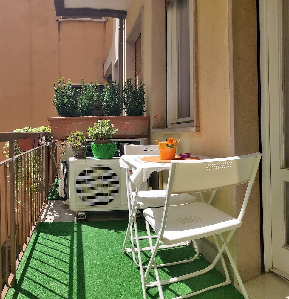 Фото B&b Valverde