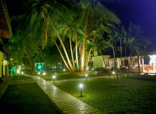 Внешний вид отеля Ranna 212 в Ранне, фото 3