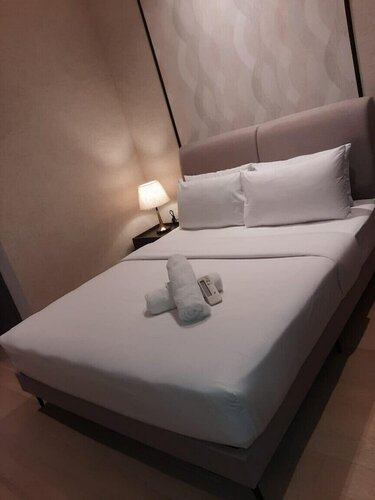 Апартаменты Silver Ring Service suite at Times square