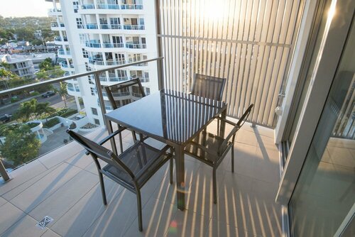 Гостиница Verve on Cotton Tree в Маручидоре