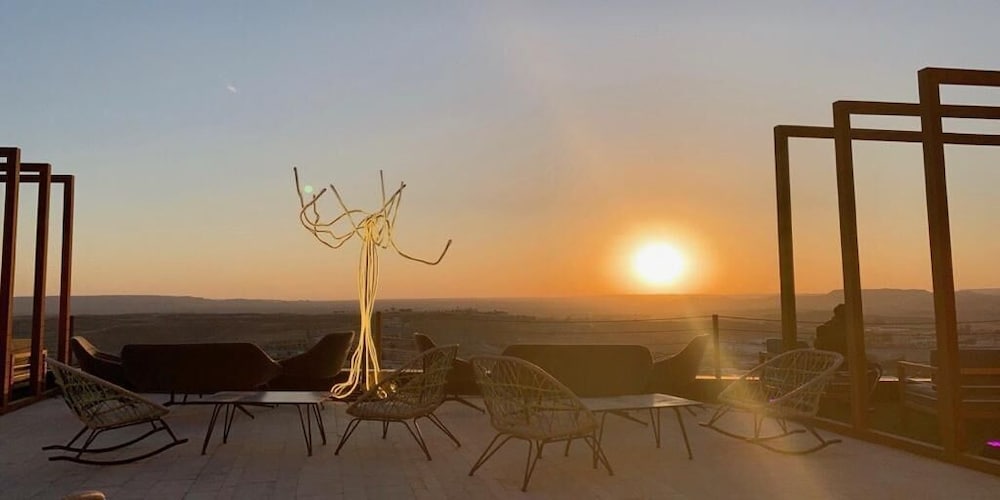 Фото Al Ammariah Hills Resort