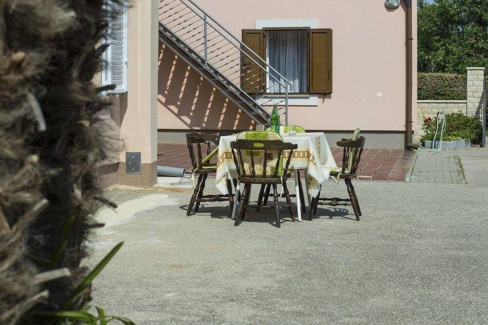 Фото Apartments Zazah