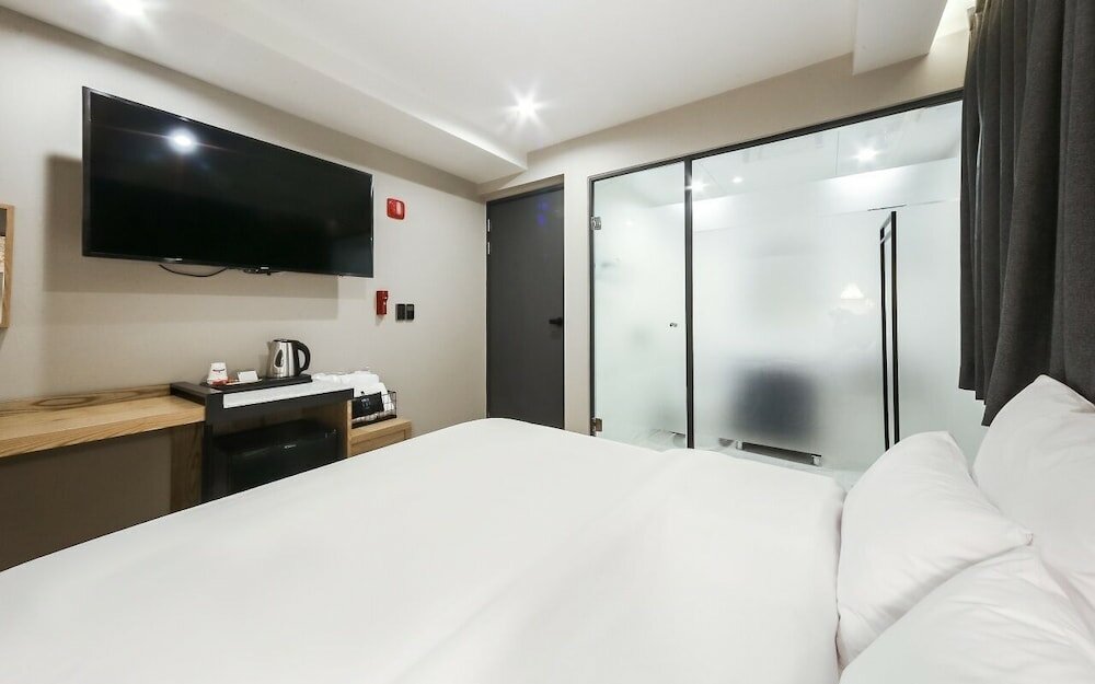 Фото Gray 194 Hotel