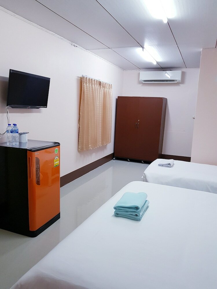 Фото Jr Guest House