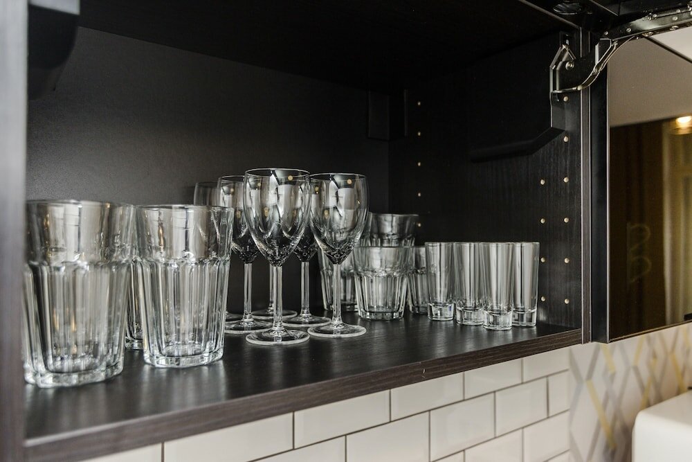 Фото Royal APTs Prague by Michal&Friends