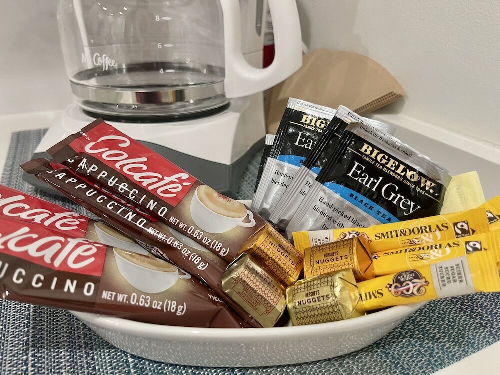 Фото The Cove - Condo Hotel - Perfect Location