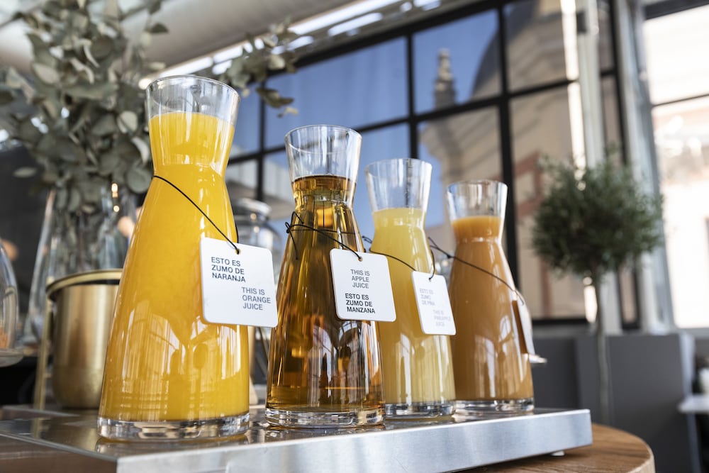 Фото Petit Palace Vargas