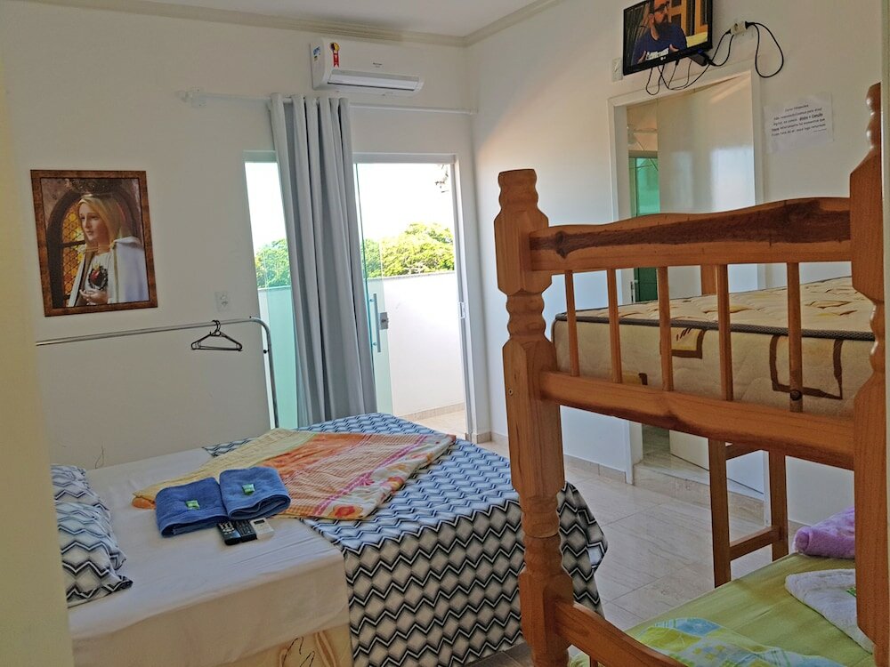 Фото Pousada Toda de Maria