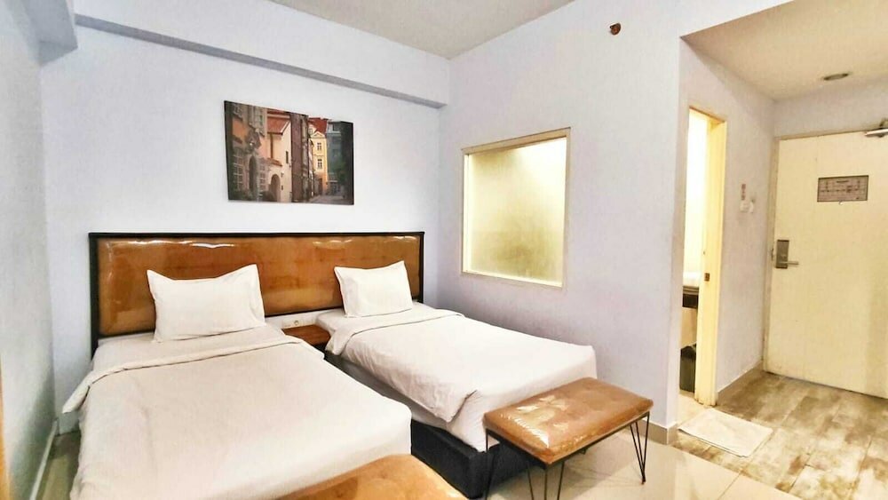 Фото Votel Hotel Charis Tuban