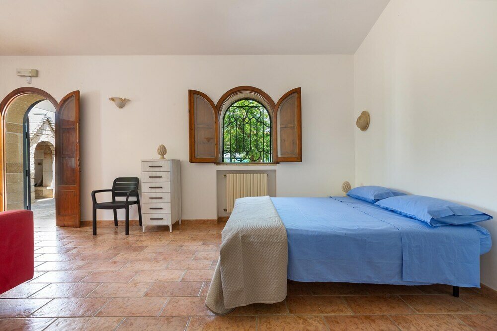 Фото 3044 Masseria Il Sasso by Barbarhouse