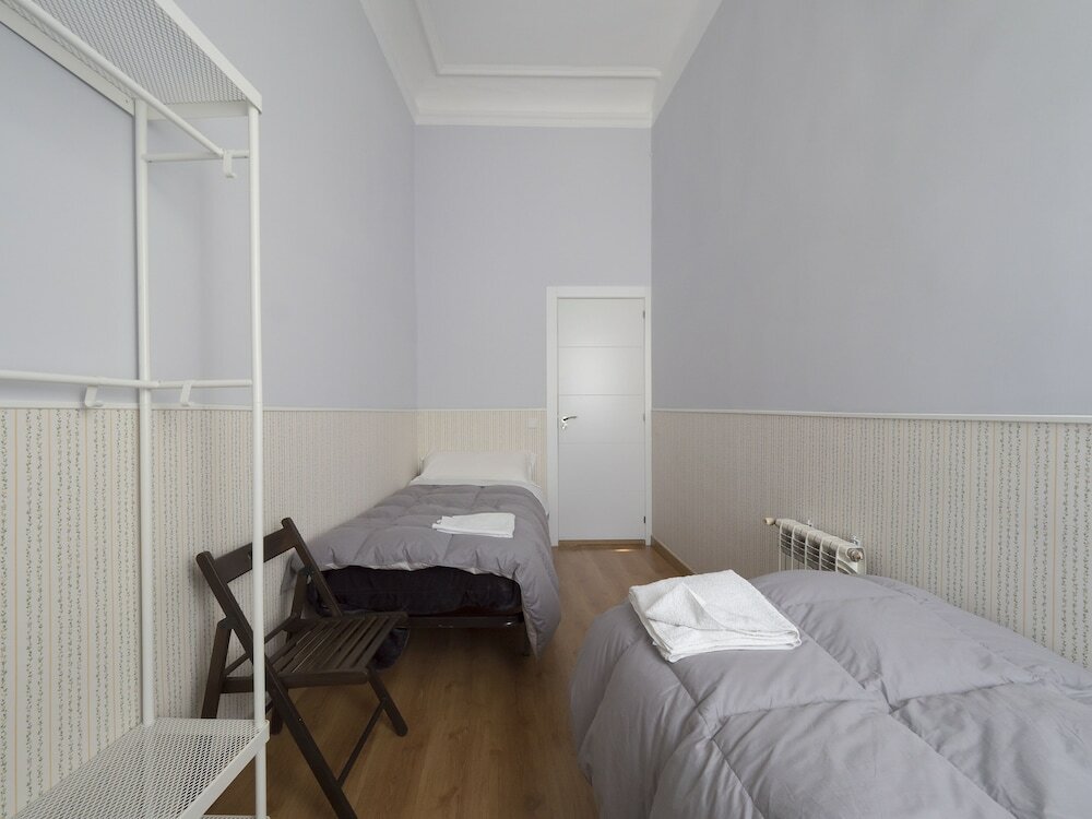 Фото Hostal Apolo XI