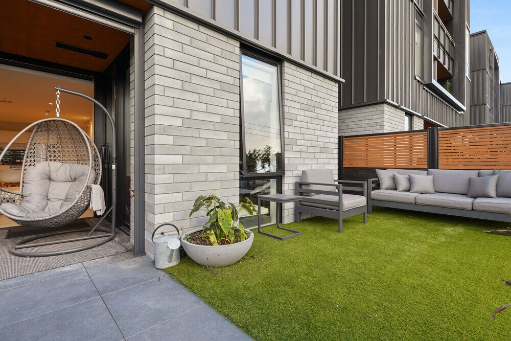 Фото Groovy Apt Close to Onehunga Mall Centre