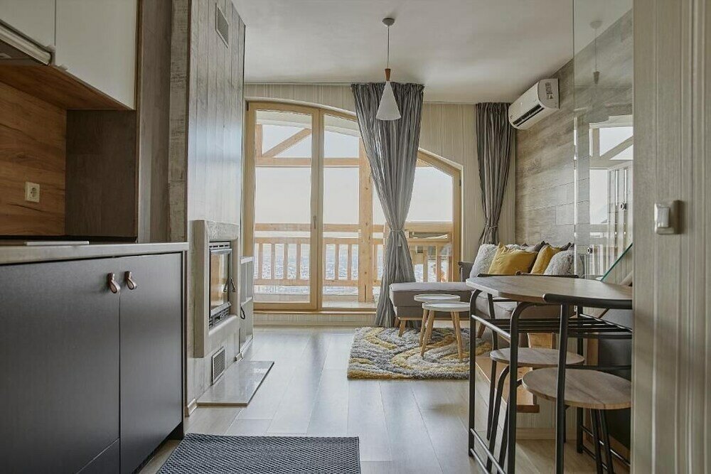 Фото Boutique Hotel Entry E