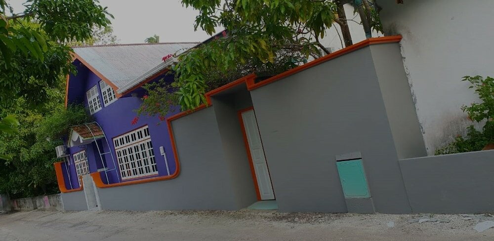 Фото Fuvahmulah Inn