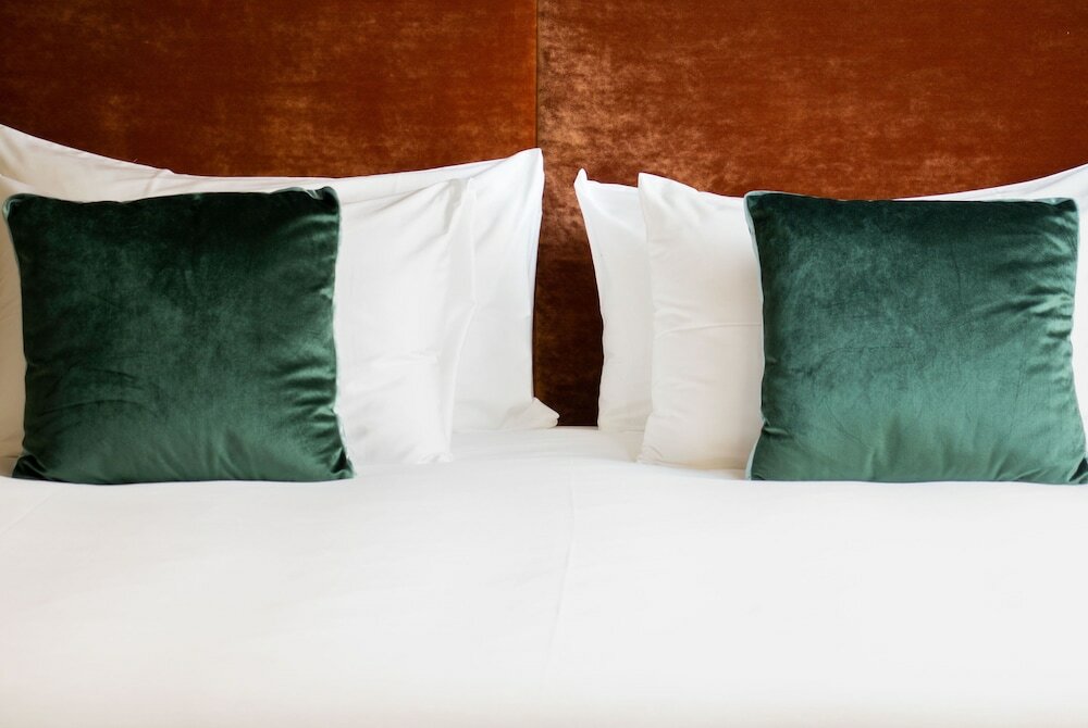 Фото Hotel Mai Amsterdam