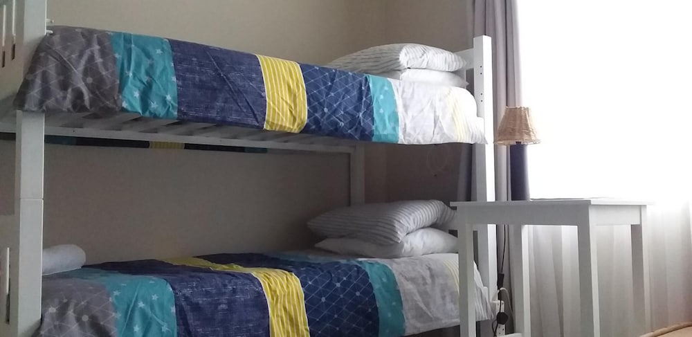 Фото Addo Riverside Villa