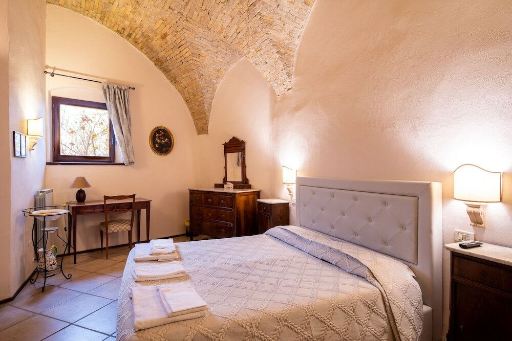 Фото Hotel Trevi