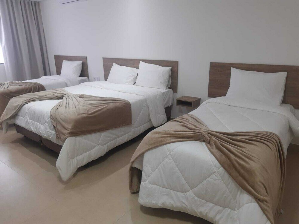 Фото Boa Esperança Apart Hotel