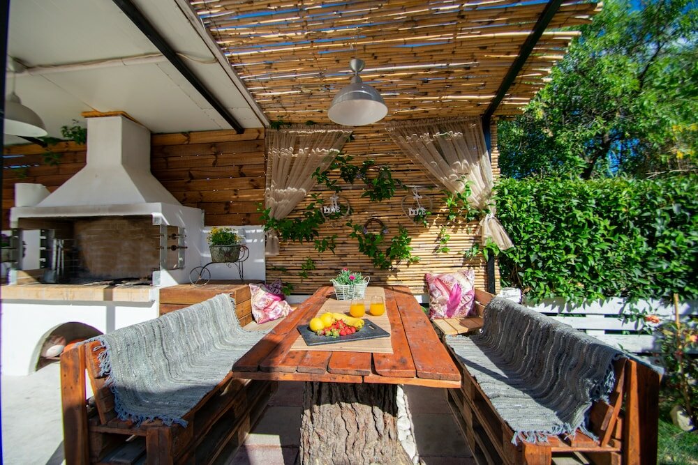 Фото Villa Bella Luna